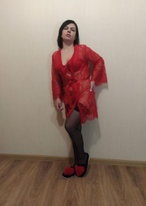 Фото проститутки Виктория №5 в городе Саров