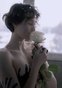 Фото проститутки Марина №2 в городе Саров